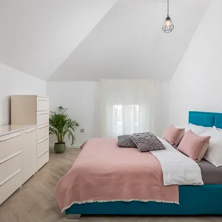 Apartment Noa's *